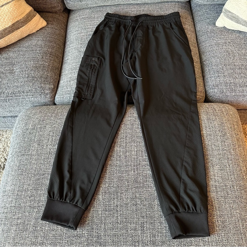 Barco One scrub bottoms Small